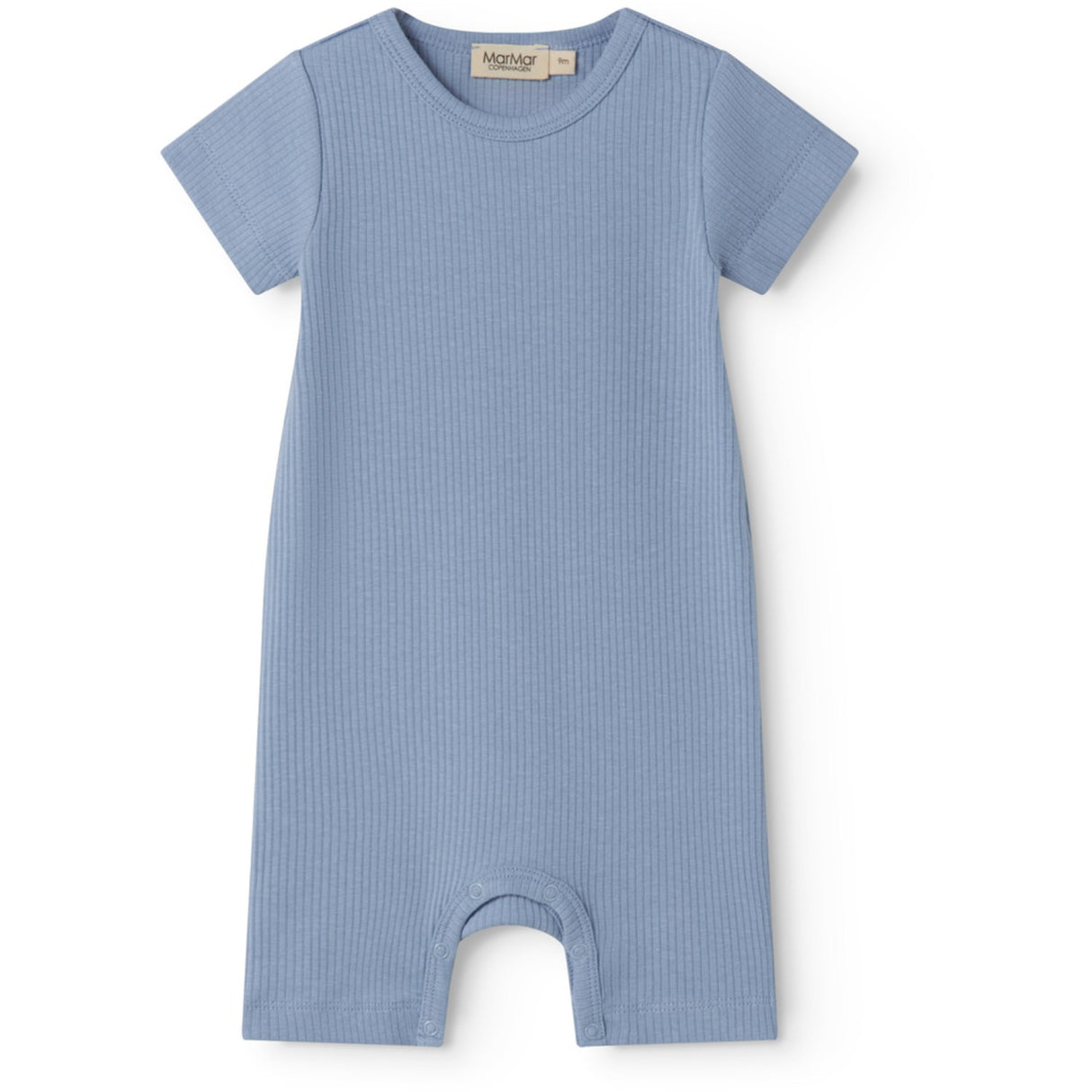 MarMar Modal Blue Iris Summer Rompy