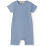MarMar Modal Blue Iris Summer Rompy