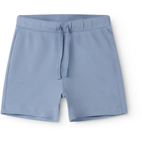 MarMar Modal Blue Iris Byxor S Shorts