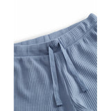 MarMar Modal Blue Iris Byxor S Shorts