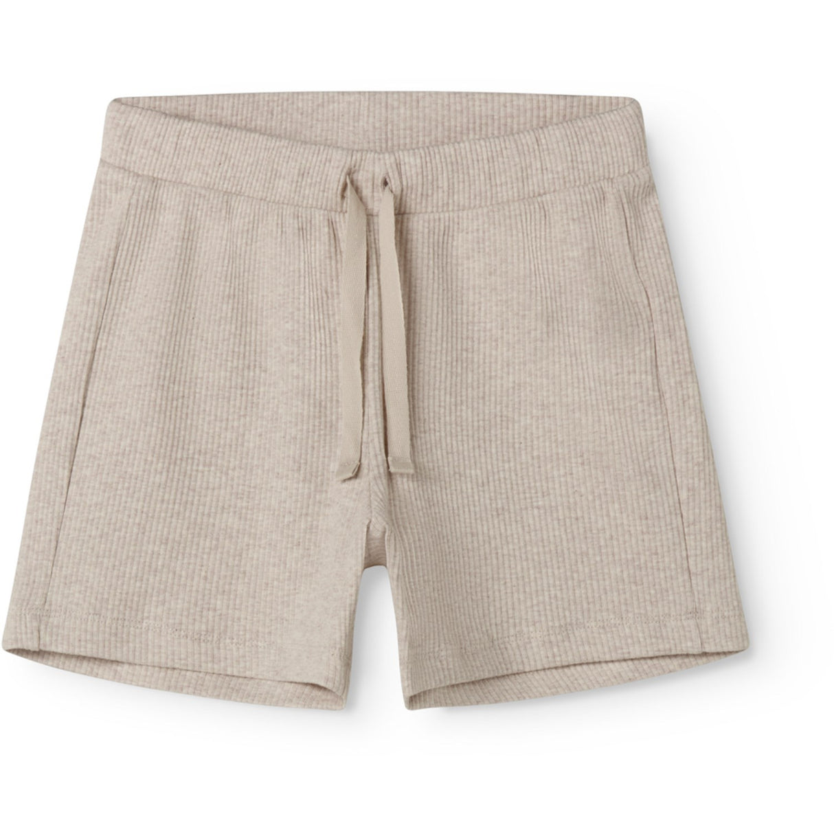MarMar Modal Melange Light Beige Mel. Byxor S Shorts