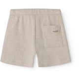 MarMar Modal Melange Light Beige Mel. Byxor S Shorts