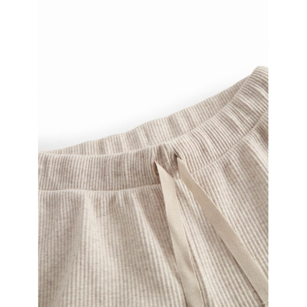 MarMar Modal Melange Light Beige Mel. Byxor S Shorts