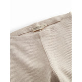 MarMar Modal Melange Light Beige Mel. Leggings