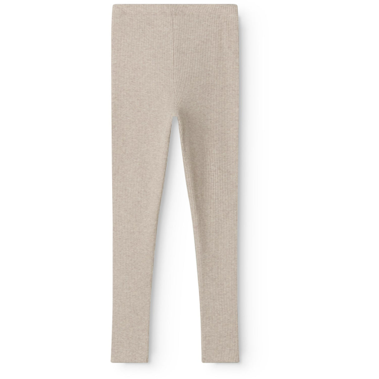 MarMar Modal Melange Light Beige Mel. Leggings