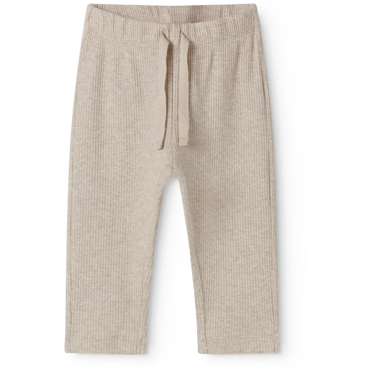 MarMar Modal Melange Light Beige Mel. Pitti Byxor