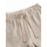 MarMar Modal Melange Light Beige Mel. Pitti Byxor