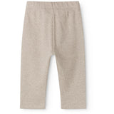 MarMar Modal Melange Light Beige Mel. Pitti Byxor