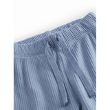 MarMar Modal Blue Iris Pitti Byxor