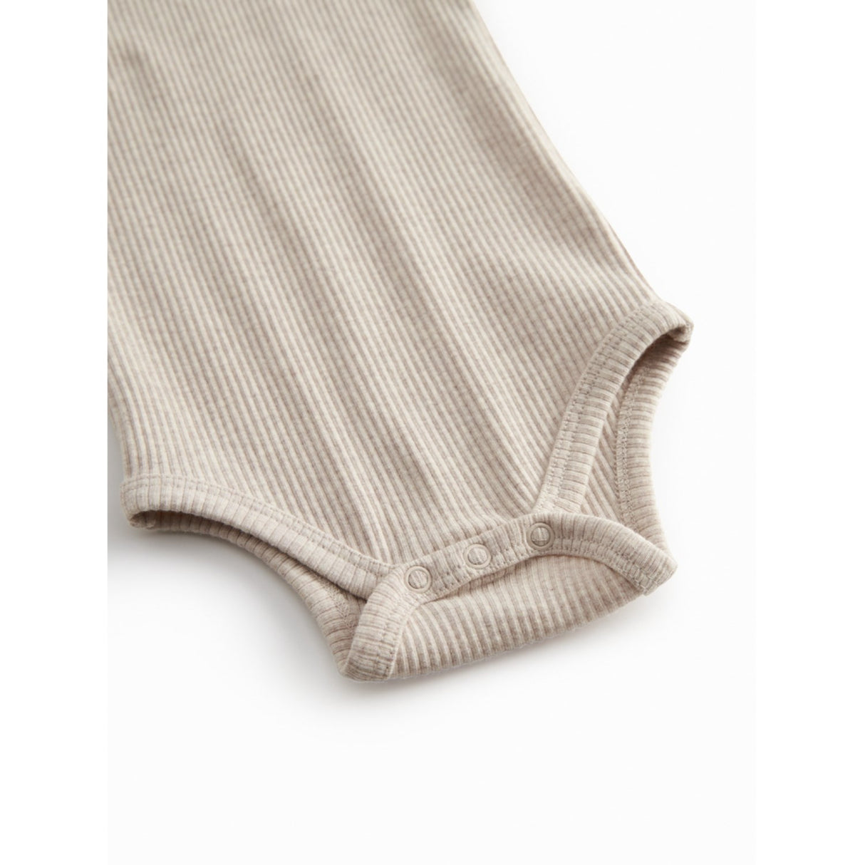 MarMar Modal Melange Light Beige Mel. Body Sleeveless