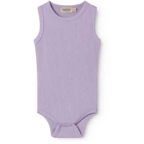 MarMar Modal Lilacs Body Sleeveless