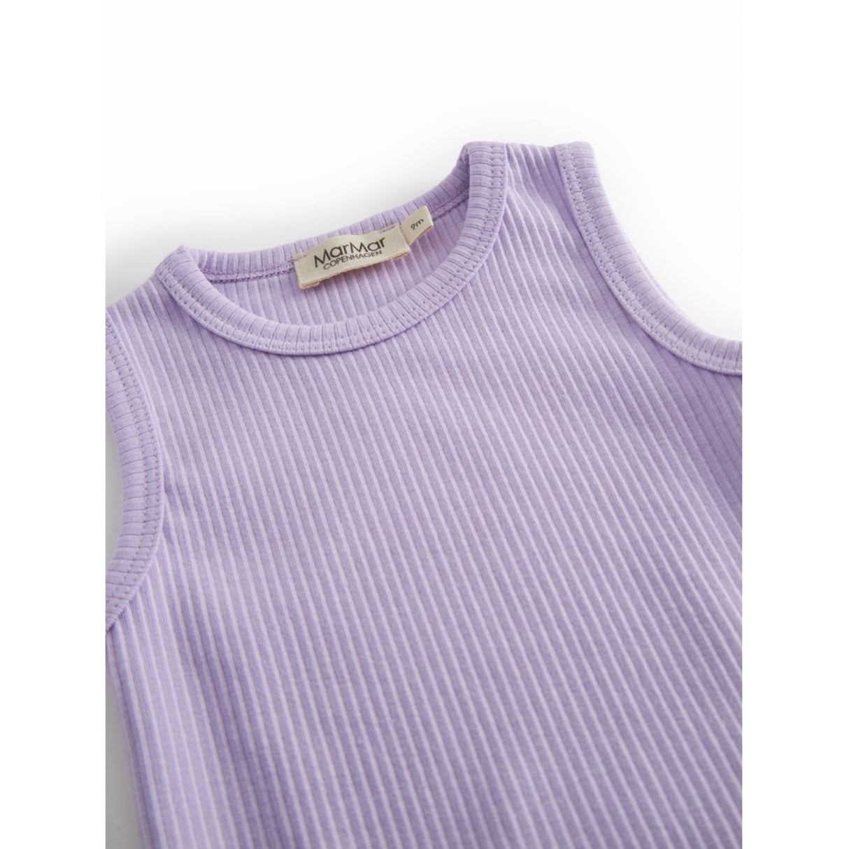MarMar Modal Lilacs Body Sleeveless