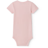 MarMar Modal Rose Touch Plain Body SS
