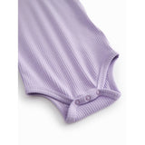 MarMar Modal Lilacs Plain Body LS