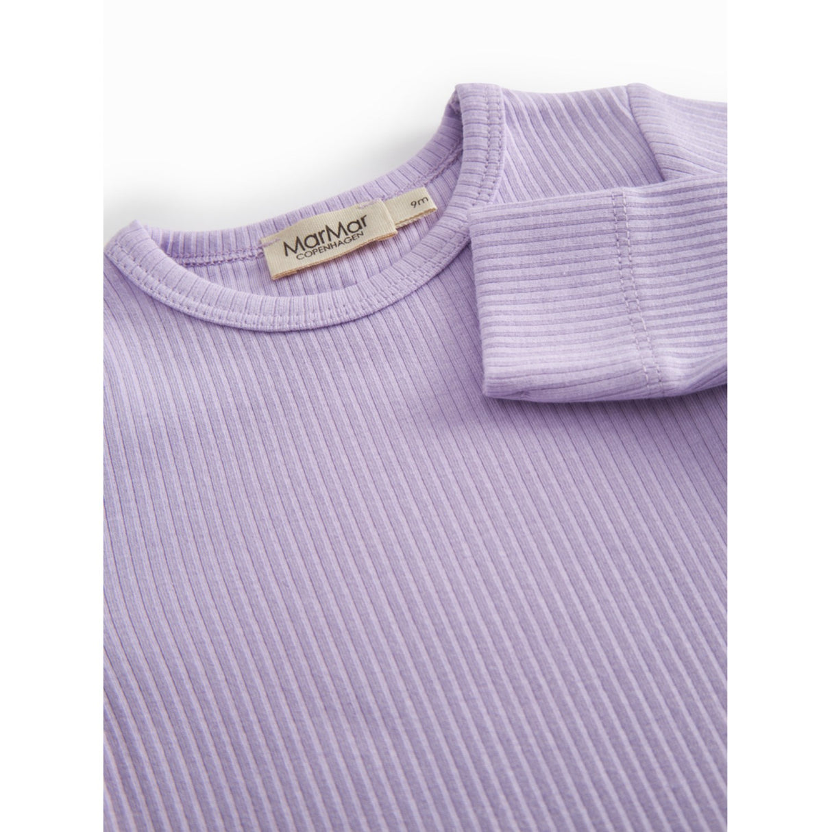 MarMar Modal Lilacs Plain Body LS