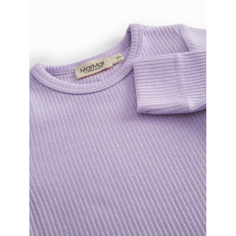 MarMar Modal Lilacs Plain Body LS