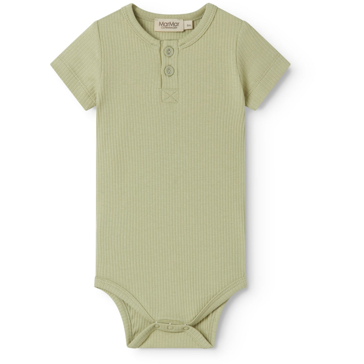MarMar Modal Dried Bay Body SS