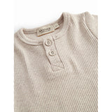 MarMar Modal Melange Light Beige Mel. Body SS