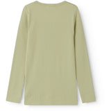 MarMar Modal Dried Bay Plain Blus