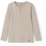 MarMar Modal Melange Light Beige Mel. Blus