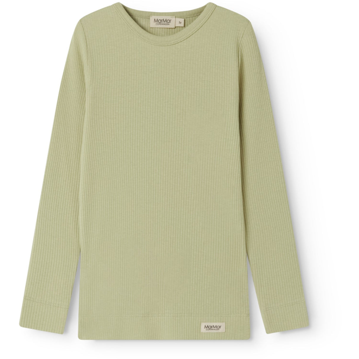 MarMar Modal Dried Bay Plain Blus