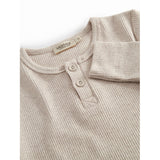 MarMar Modal Melange Light Beige Mel. Blus