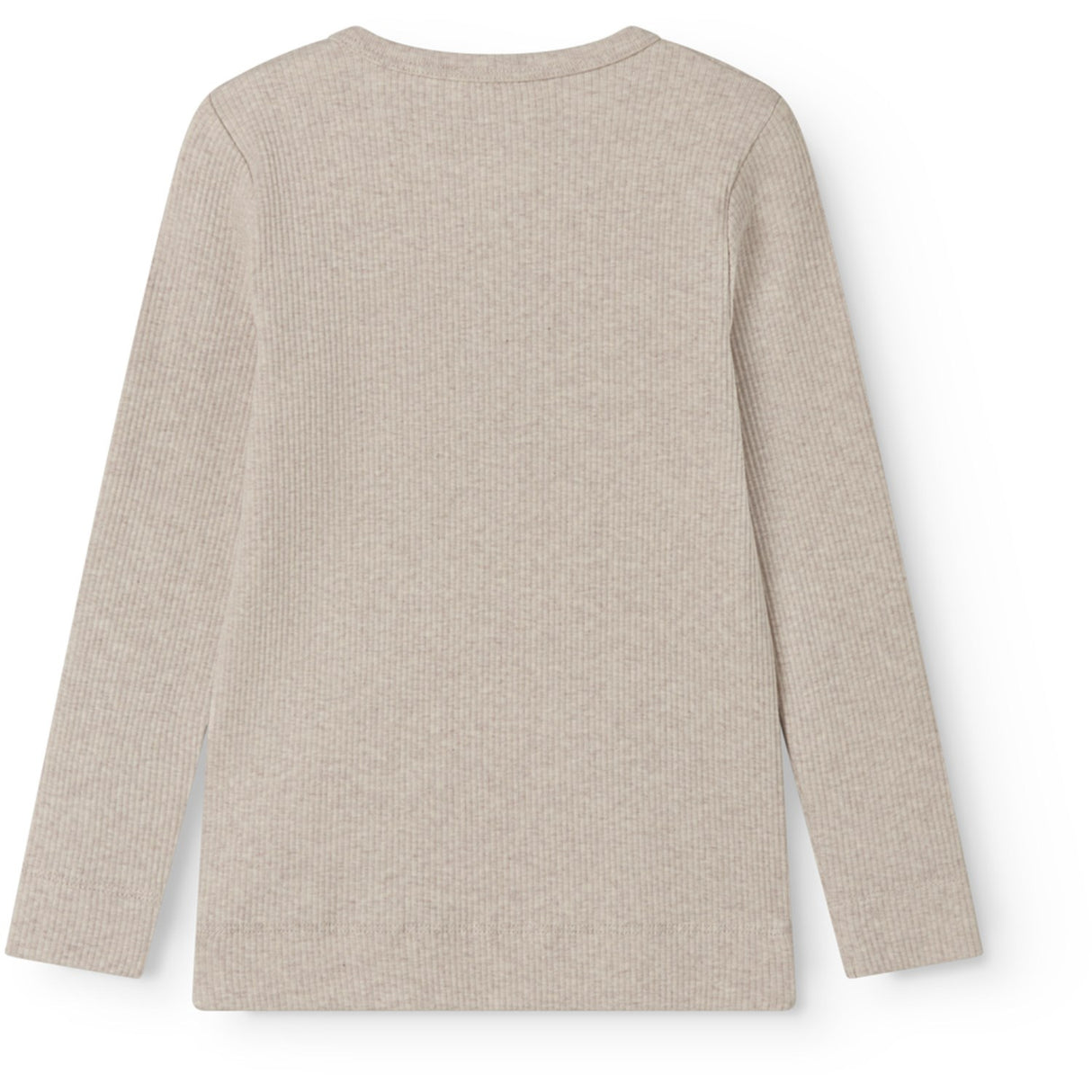 MarMar Modal Melange Light Beige Mel. Blus