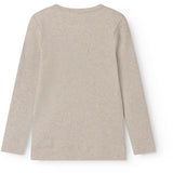 MarMar Modal Melange Light Beige Mel. Blus