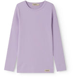 MarMar Modal Lilacs Plain Blus