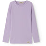 MarMar Modal Lilacs Plain Blus