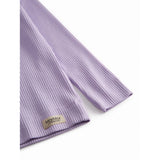 MarMar Modal Lilacs Plain Blus