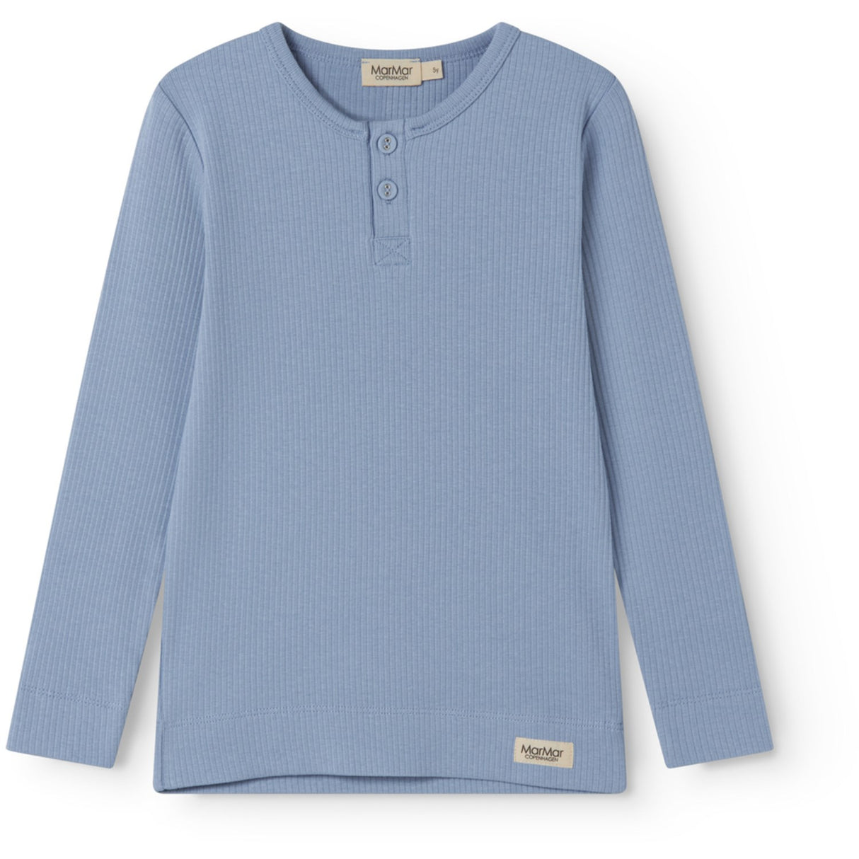 MarMar Modal Blue Iris Blus