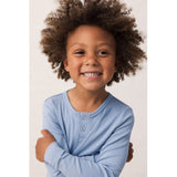 MarMar Modal Blue Iris Blus