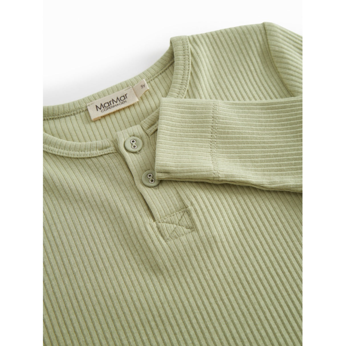 MarMar Modal Dried Bay Blus