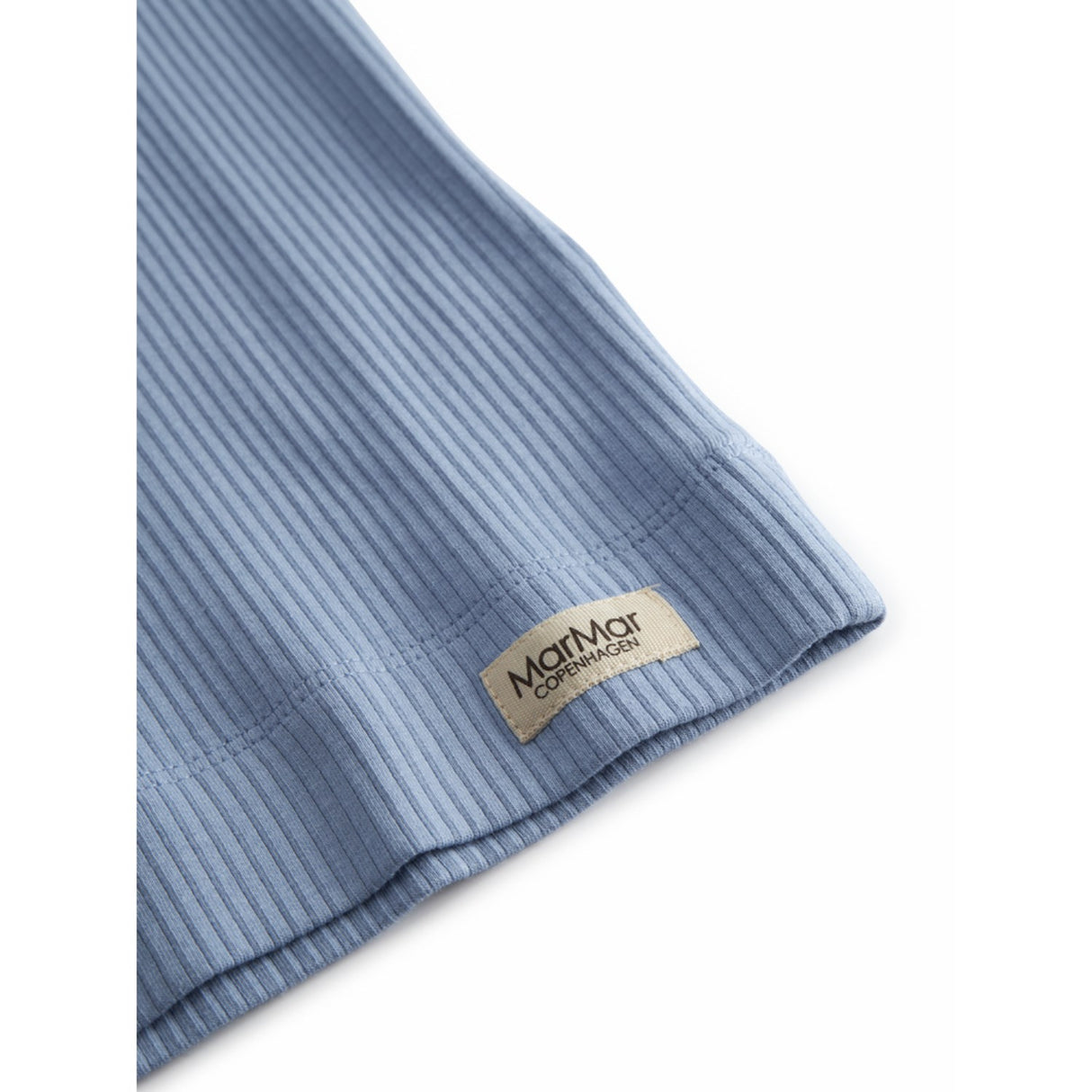 MarMar Modal Blue Iris Blus