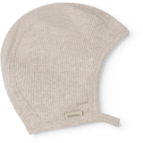 MarMar Modal Melange Light Beige Mel. Mössa Mössa