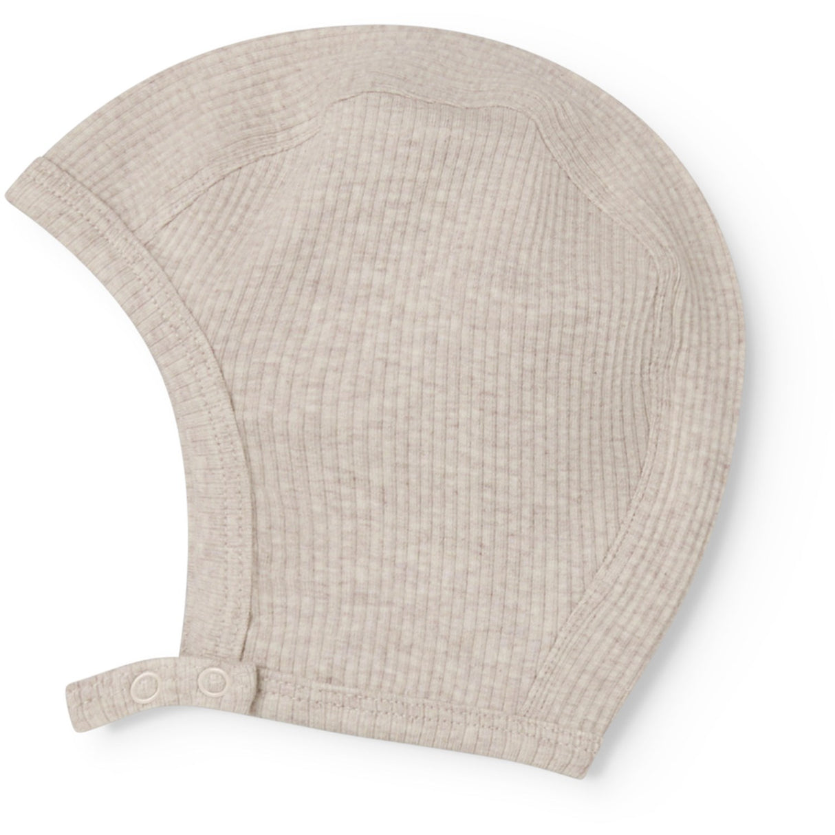MarMar Modal Melange Light Beige Mel. Mössa Mössa