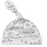 MarMar Newborn Modal Smooth Print Moominvalley Aiki Mössa