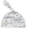 MarMar Newborn Modal Smooth Print Moominvalley Aiki Mössa