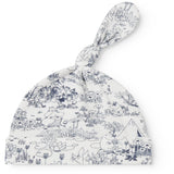MarMar Newborn Modal Smooth Print Moominvalley Aiki Mössa