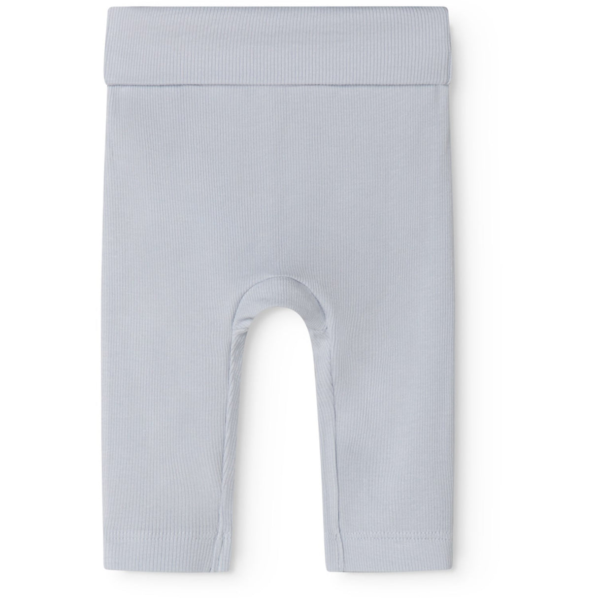 MarMar Newborn Micro Modal Blue Mist Piva Byxor
