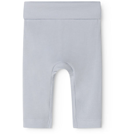 MarMar Newborn Micro Modal Blue Mist Piva Byxor