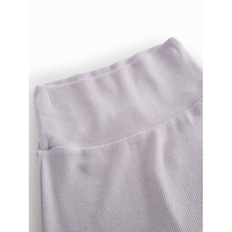 MarMar Newborn Micro Modal Sweet Violet Piva Byxor