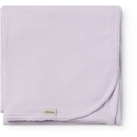 MarMar Newborn Micro Modal Sweet Violet Alida Filt