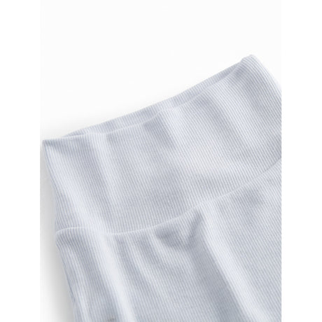 MarMar Newborn Micro Modal Blue Mist Piva Byxor