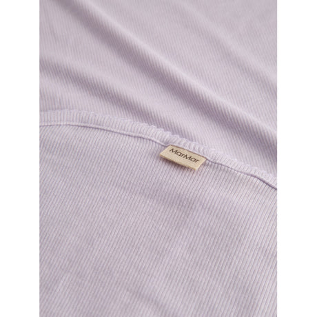 MarMar Newborn Micro Modal Sweet Violet Alida Filt