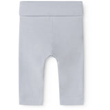 MarMar Newborn Micro Modal Blue Mist Piva Byxor