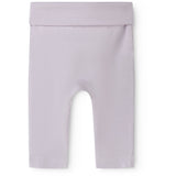 MarMar Newborn Micro Modal Sweet Violet Piva Byxor