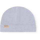 MarMar Newborn Micro Modal Blue Mist Aiko Mössa