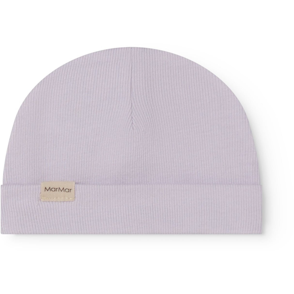 MarMar Newborn Micro Modal Sweet Violet Aiko Mössa